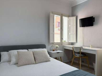 Piso en alquiler en Madrid