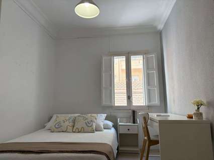 Piso en alquiler en Madrid