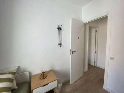 Piso en alquiler en Madrid