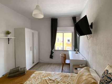 Piso en alquiler en Madrid