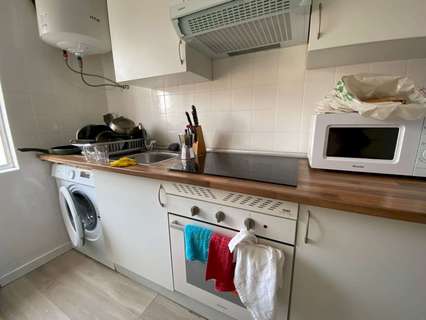 Piso en alquiler en Madrid