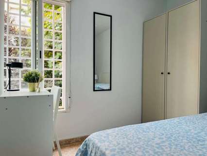 Piso en alquiler en Madrid