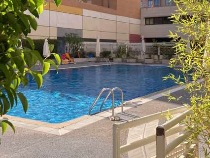 Apartamento en alquiler en Madrid