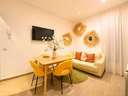 Apartamento en alquiler en Madrid
