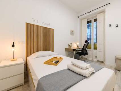 Piso en alquiler en Madrid