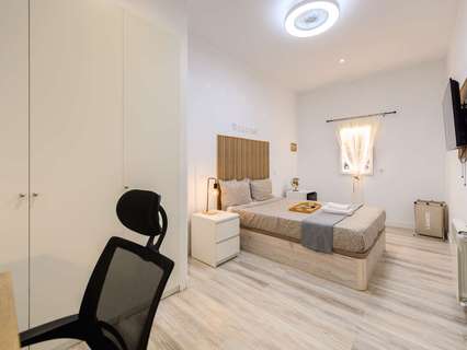 Piso en alquiler en Madrid