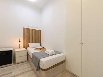 Piso en alquiler en Madrid