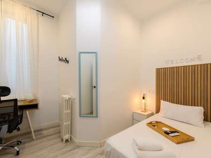 Piso en alquiler en Madrid