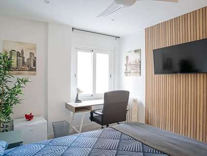 Piso en alquiler en Madrid