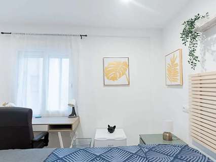 Piso en alquiler en Madrid