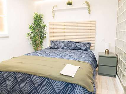 Piso en alquiler en Madrid