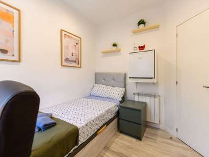 Piso en alquiler en Madrid