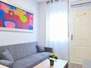 Estudio en alquiler en Madrid