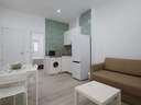 Apartamento en alquiler en Madrid