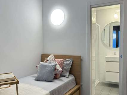 Piso en alquiler en Madrid