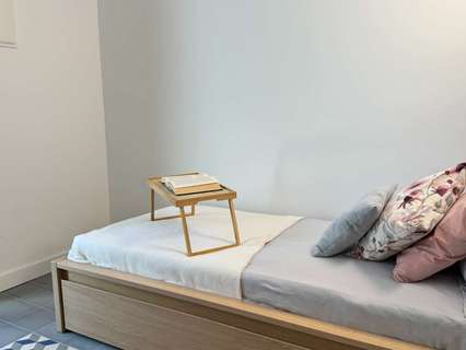 Piso en alquiler en Madrid