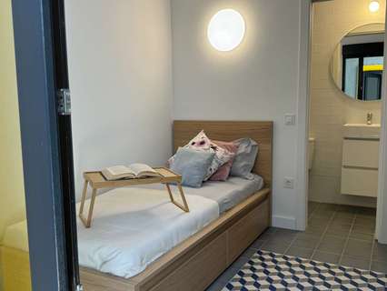 Piso en alquiler en Madrid