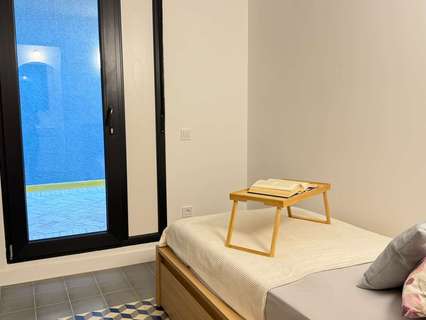 Piso en alquiler en Madrid