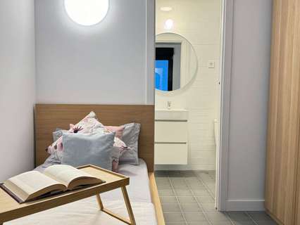 Piso en alquiler en Madrid