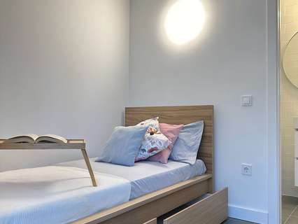 Piso en alquiler en Madrid