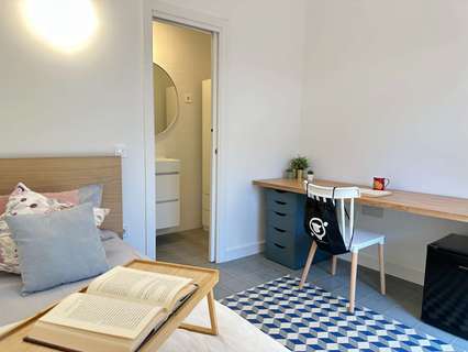 Piso en alquiler en Madrid