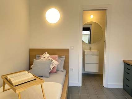 Piso en alquiler en Madrid