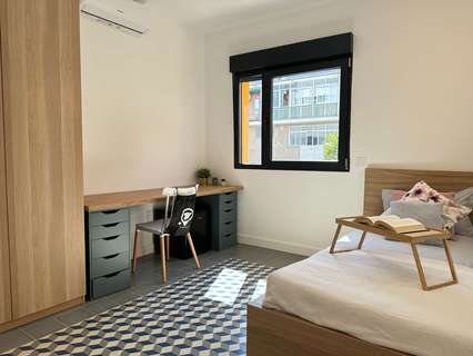 Piso en alquiler en Madrid