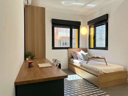 Piso en alquiler en Madrid