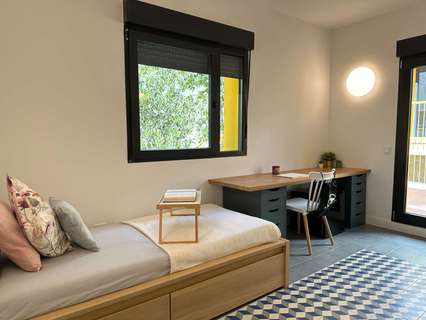 Piso en alquiler en Madrid