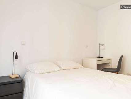 Piso en alquiler en Madrid