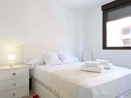 Estudio en alquiler en Madrid