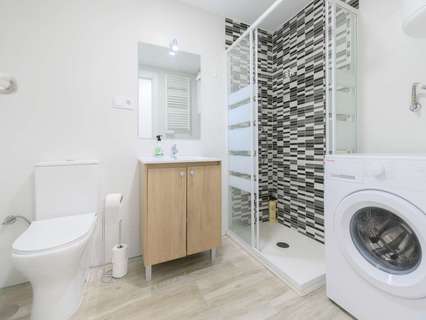 Estudio en alquiler en Madrid
