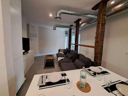 Apartamento en alquiler en Madrid