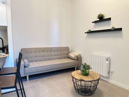 Apartamento en alquiler en Madrid