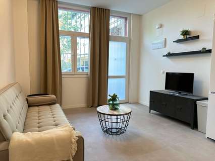 Apartamento en alquiler en Madrid