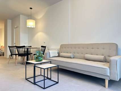 Apartamento en alquiler en Madrid