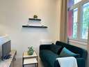 Apartamento en alquiler en Madrid