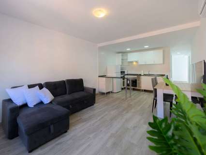 Apartamento en alquiler en Madrid