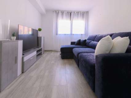 Estudio en alquiler en Madrid