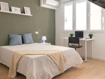 Piso en alquiler en Madrid