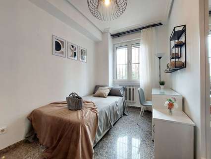 Piso en alquiler en Madrid