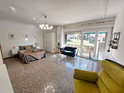 Piso en alquiler en Madrid