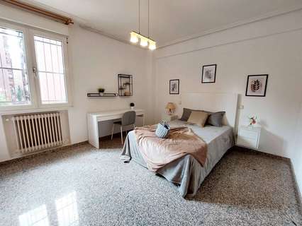 Piso en alquiler en Madrid