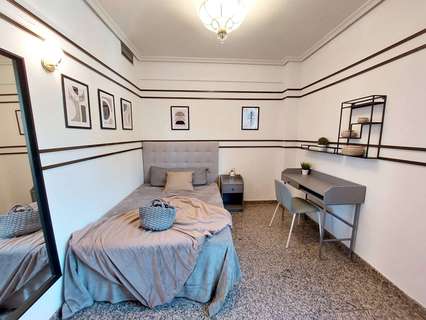 Piso en alquiler en Madrid