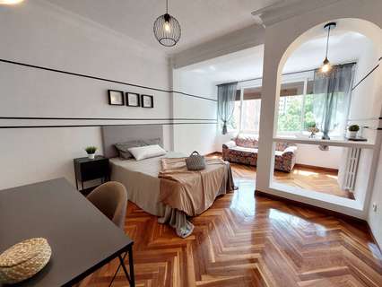 Piso en alquiler en Madrid