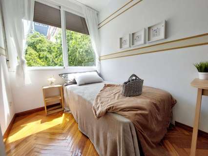 Piso en alquiler en Madrid