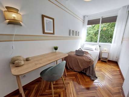 Piso en alquiler en Madrid