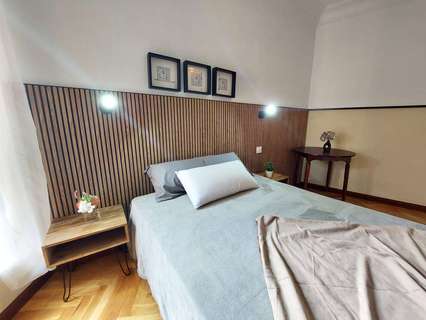 Piso en alquiler en Madrid