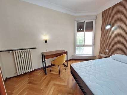 Piso en alquiler en Madrid