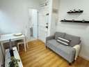 Apartamento en alquiler en Madrid